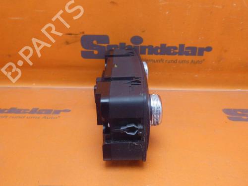 Climate control AUDI A6 C7 Avant (4G5, 4GD) 3.0 TDI quattro | BP28363602I5 