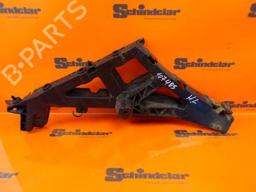 Used Rear bumper bracket JAGUAR XE (X760) 2.0 D (180 hp) 24390150