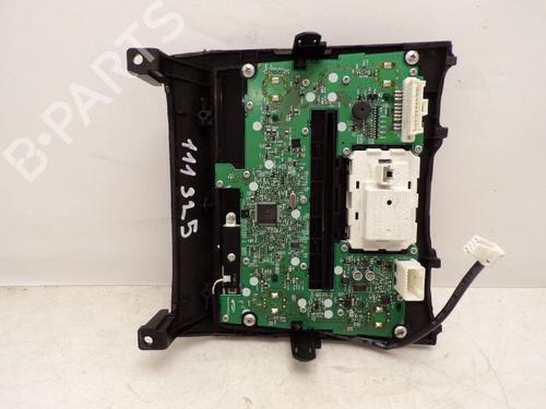 Climate control INFINITI FX 30d AWD | BP33154955I5 - Image 4