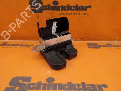 Elektronisk modul VW GOLF VI (5K1) 1.4 TSI | BP26665313M83 