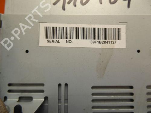 Radio MAZDA 3 (BL) 1.6 MZR (BL14) | BP33151893E6 - Image 7