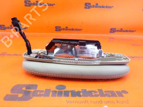 Interior roof handle JAGUAR XJ (X350, X358) 4.2 | BP24391871I35 
