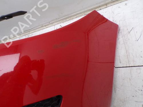 Front bumper SEAT LEON (1P1) 2.0 TDI | BP29380689C7 