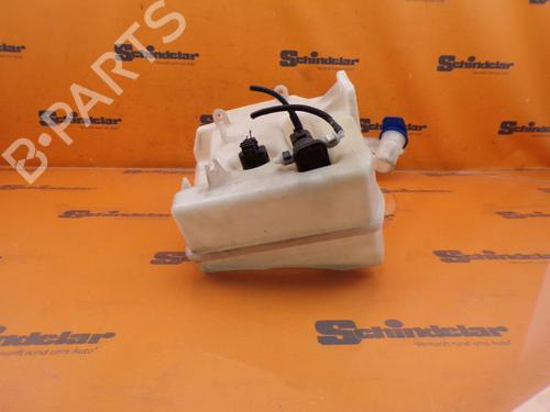 Windscreen washer tank VW GOLF V (1K1) 1.9 TDI | BP27857106C113 