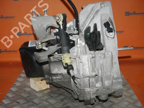 Gearbox DACIA SANDERO II TCe 90 (B8M1, B8MA, B8AC) | BP33151871M3 - Image 5