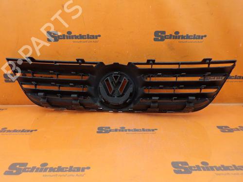 Grille VW POLO (9N_, 9A_) 1.4 16V | BP28152433C40 
