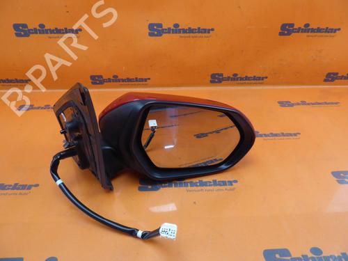 Andre TOYOTA YARIS (_P21_, _PA1_, _PH1_) 1.5 (MXPA11) (125 hp) 32642511