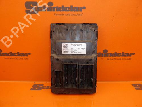 Used Control unit AUDI Q5 (FYB, FYG) 2.0 TDI quattro (190 hp) 24391711
