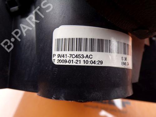 Shift knob FORD KUGA I 2.5 4x4 | BP32832565I34  - Image 10