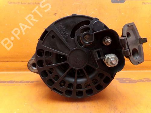 Alternator SUBARU JUSTY III (G3X) 1.3 AWD (G3X413) | BP32837662M7 - Image 3