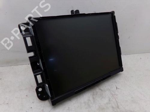 Used Display monitor Display monitor JEEP CHEROKEE (KL) 2.2 CRD 4x4 (200 hp) 33155367 33155367