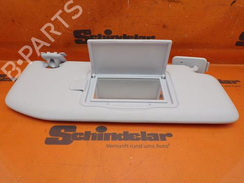 Right sun visor OPEL CORSA F (P2JO) 1.2 (68) | BP32649213I2