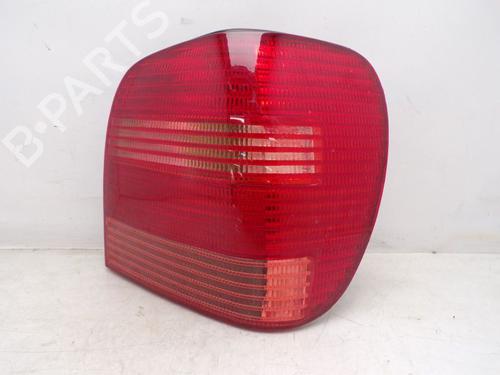 Right taillight VW POLO (6N2) 1.4 TDI | BP32839692C35 - Image 3