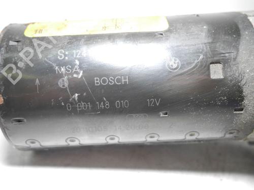 Starter BMW 1 Coupe (E82) 120 d | BP32822746M8 - Image 4