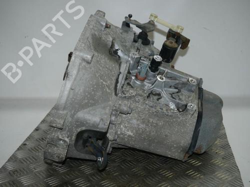 Gearbox PEUGEOT 207 (WA_, WC_) 1.4 16V | BP29380683M3 