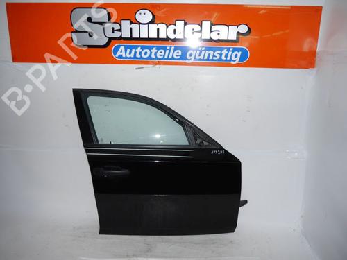 Używane Drzwi przednie prawe BMW 1 (E87) 118 d (122 hp) 32824179