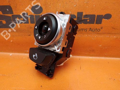 Mirror switch HYUNDAI i30 Estate (GD) 1.6 CRDi | BP33684769I25 - Image 2