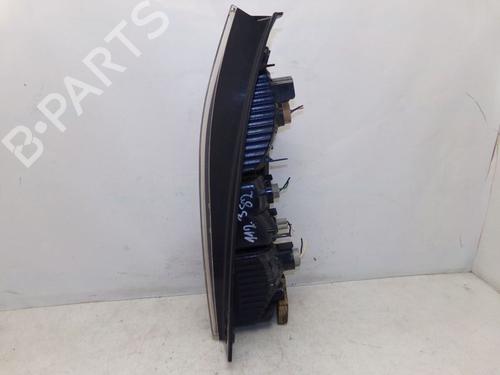 Left taillight DAIHATSU SIRION (M3_) 1.0 (M300) | BP33156186C34 - Image 2