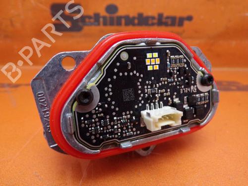 Control unit FORD FOCUS IV (HN) 1.0 EcoBoost mHEV | BP32649183M11
