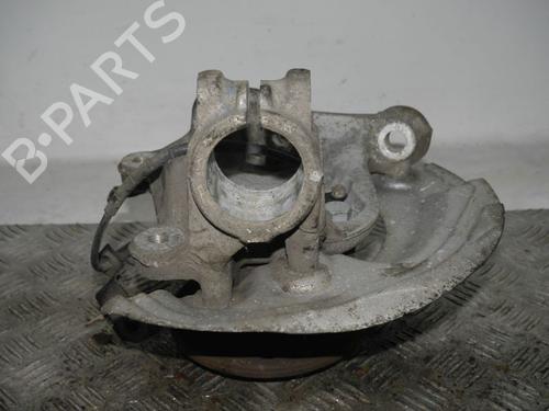 Right front steering knuckle BMW 1 (E87) 118 d | BP36367282M26 - Image 6