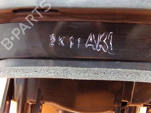 Right tailgate light CHEVROLET ORLANDO (J309) 1.8 | BP24415143C80 
