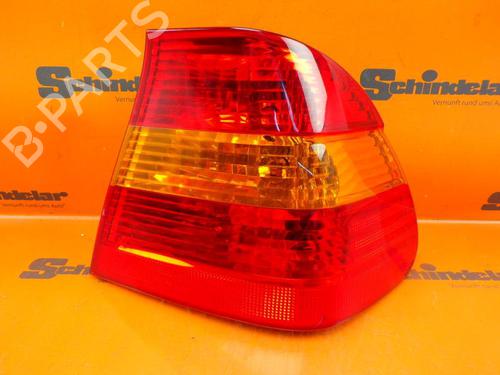 Right taillight BMW 3 (E46) 320 i | BP33148525C35 - Image 2