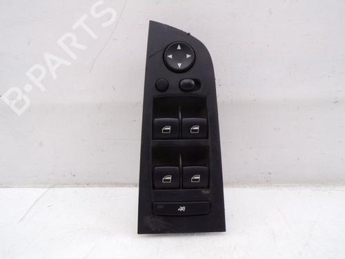 Used Switch BMW 3 Touring (E91) 316 d (116 hp) 33157339