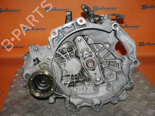 Gearbox VW FOX Hatchback (5Z1, 5Z3, 5Z4) 1.2 | BP28077521M3 