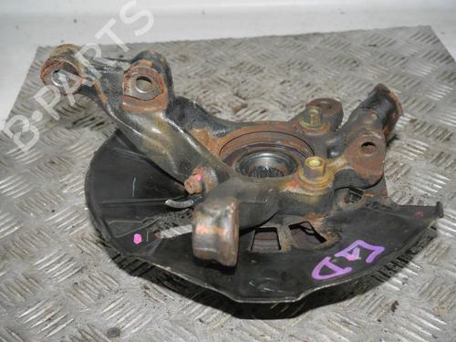 Left front steering knuckle MAZDA 2 Hatchback (DL, DJ) 1.5 | BP33892434M25 - Image 6
