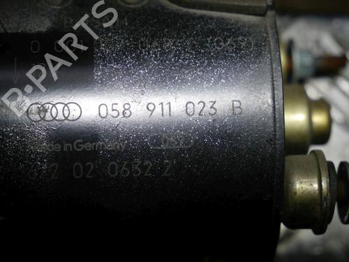 Starter AUDI A4 B5 (8D2) 1.6 | BP33152822M8  - Image 7