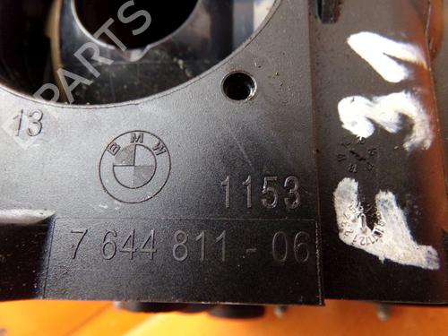 Thermostat housing BMW 3 Touring (F31) 320 i | BP25705268M116 