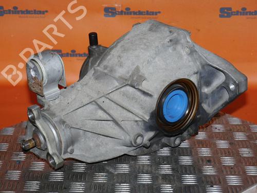 Used Rear differential MERCEDES-BENZ E-CLASS (W213) E 220 d (213.004) (194 hp) 24390081