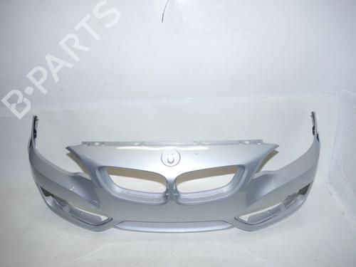 Front bumper BMW 2 Coupe (F22, F87) 220 d | BP24384563C7 