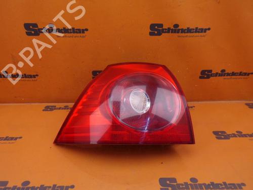 Left taillight VW GOLF V (1K1) 1.4 16V | BP33152861C34 - Image 4