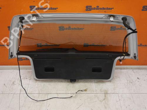 Tailgate VW GOLF IV (1J1) 1.4 16V | BP27551718C6 