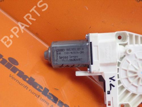 Left front window motor AUDI A4 B8 (8K2) 2.0 TDI | BP33146862E21 - Image 6