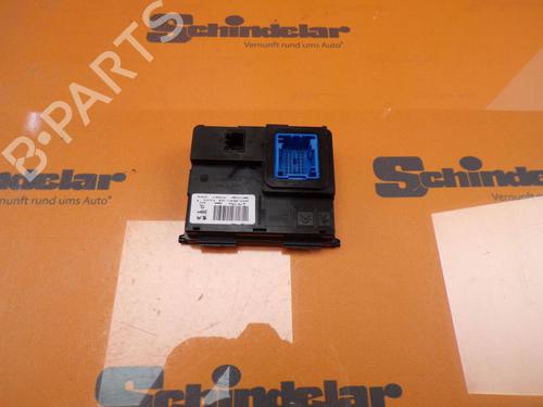 Electronic module CITROËN C4 CACTUS 1.6 BlueHDi 100 | BP33684427M83 - Image 2