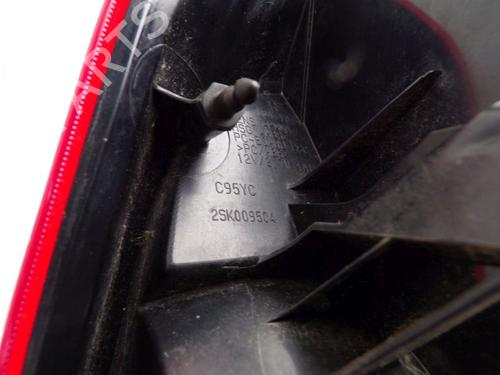 Right taillight FORD C-MAX (DM2) 1.6 | BP33158033C35 - Image 4