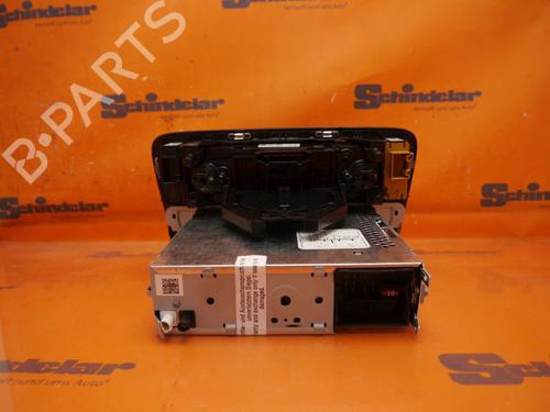 Climate control VW UP! (121, 122, BL1, BL2, BL3, 123) 1.0 | BP33151248I5 - Image 4