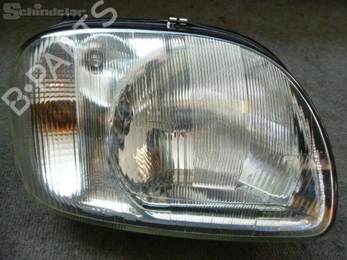 Used Right headlight NISSAN MICRA II (K11) 1.0 i 16V (54 hp) 23507790