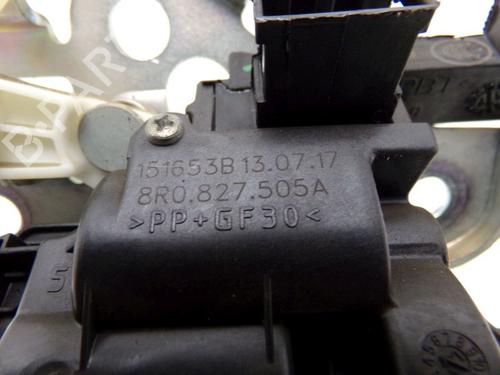 Electronic module AUDI A6 C7 Avant (4G5, 4GD) 2.0 TDI quattro | BP33156453M83  - Image 7