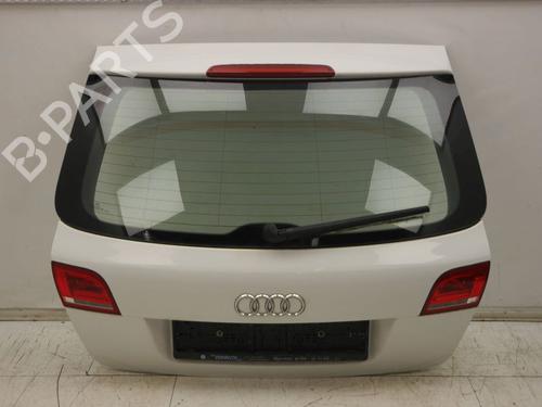 Used Tailgate AUDI A3 Sportback (8PA) 1.6 (102 hp) 30047438