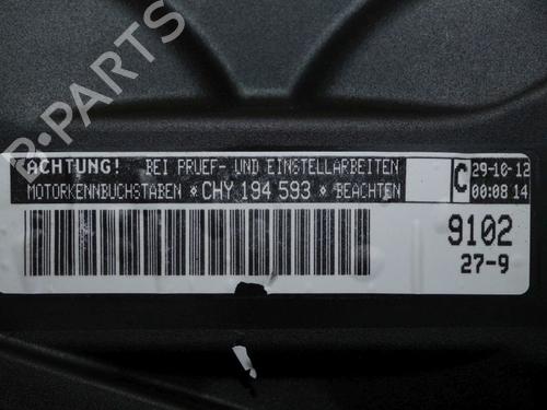 Engine VW UP! (121, 122, BL1, BL2, BL3, 123) 1.0 | BP32638861M1