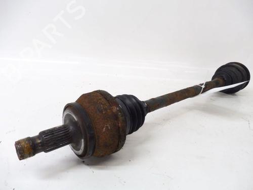 Used Right front driveshaft MERCEDES-BENZ C-CLASS (W204) C 220 CDI (204.008) (170 hp) 24385205