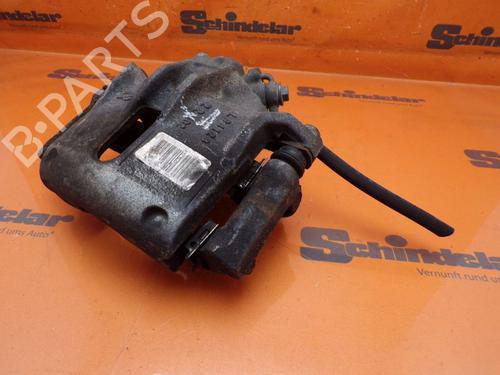 Used Left front brake caliper Left front brake caliper OPEL CORSA F (P2JO) 1.2 (68) (75 hp) 33153772 33153772