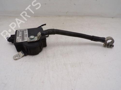 Control unit AUDI A6 C6 (4F2) 2.4 | BP33156443M11 - Image 3