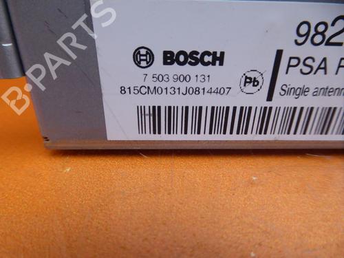 Elektronisk modul PEUGEOT 208 I (CA_, CC_) 1.2 PureTech 82 | BP29217248M83 