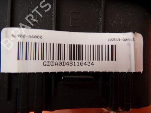 Steering wheel HYUNDAI i30 Estate (GD) 1.6 CRDi | BP30669917C49