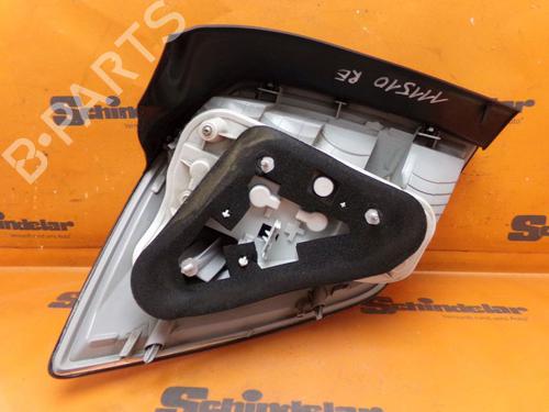 Right taillight OPEL ASTRA H Estate (A04) 1.6 (L35) | BP27548078C35 