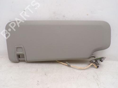 Used Right sun visor OPEL INSIGNIA A (G09) 2.0 CDTI (68) (110 hp) 32652747